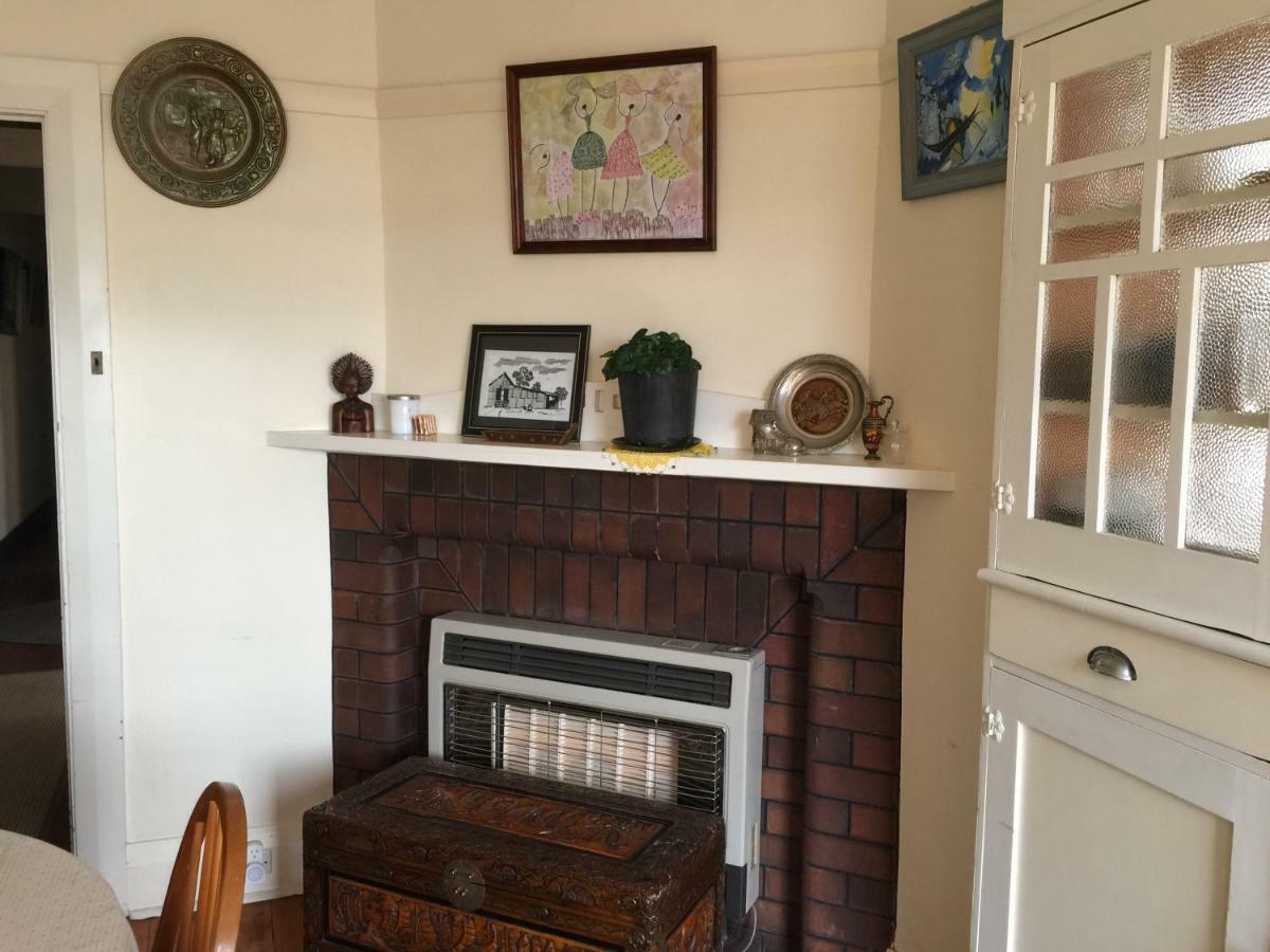 Fireside Inn Guesthouse Goulburn Exterior foto