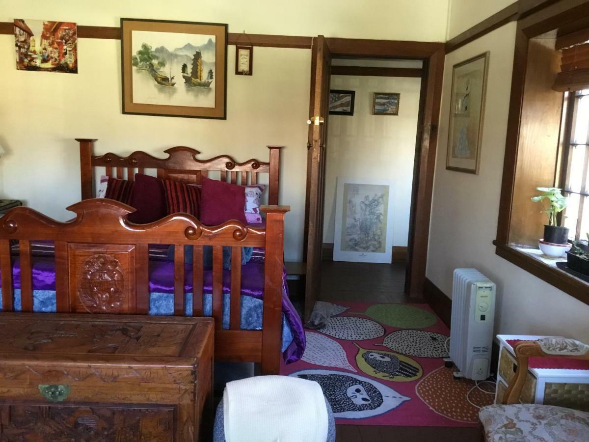 Fireside Inn Guesthouse Goulburn Exterior foto